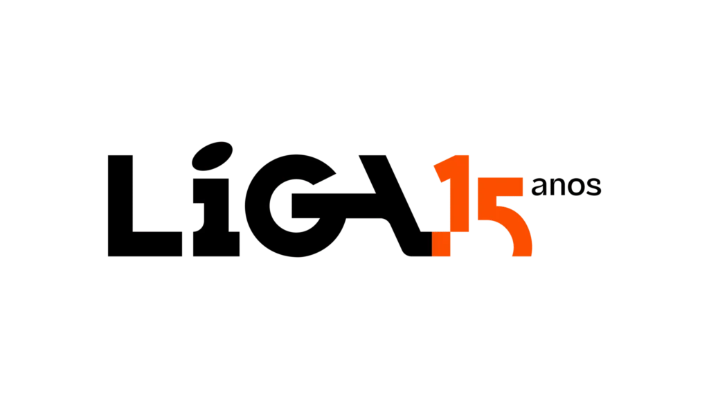 Liga de Marketing celebra 15 anos e apresenta nova logo