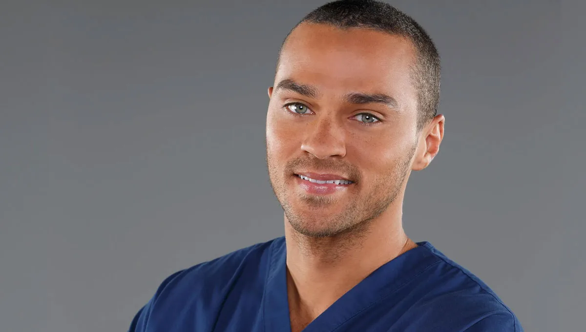 'Greys Anatomy': Jesse Williams anuncia saída da série após 12 temporadas