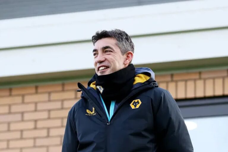 Botafogo oficializa acerto com Bruno Lage, campeão português com o Benfica