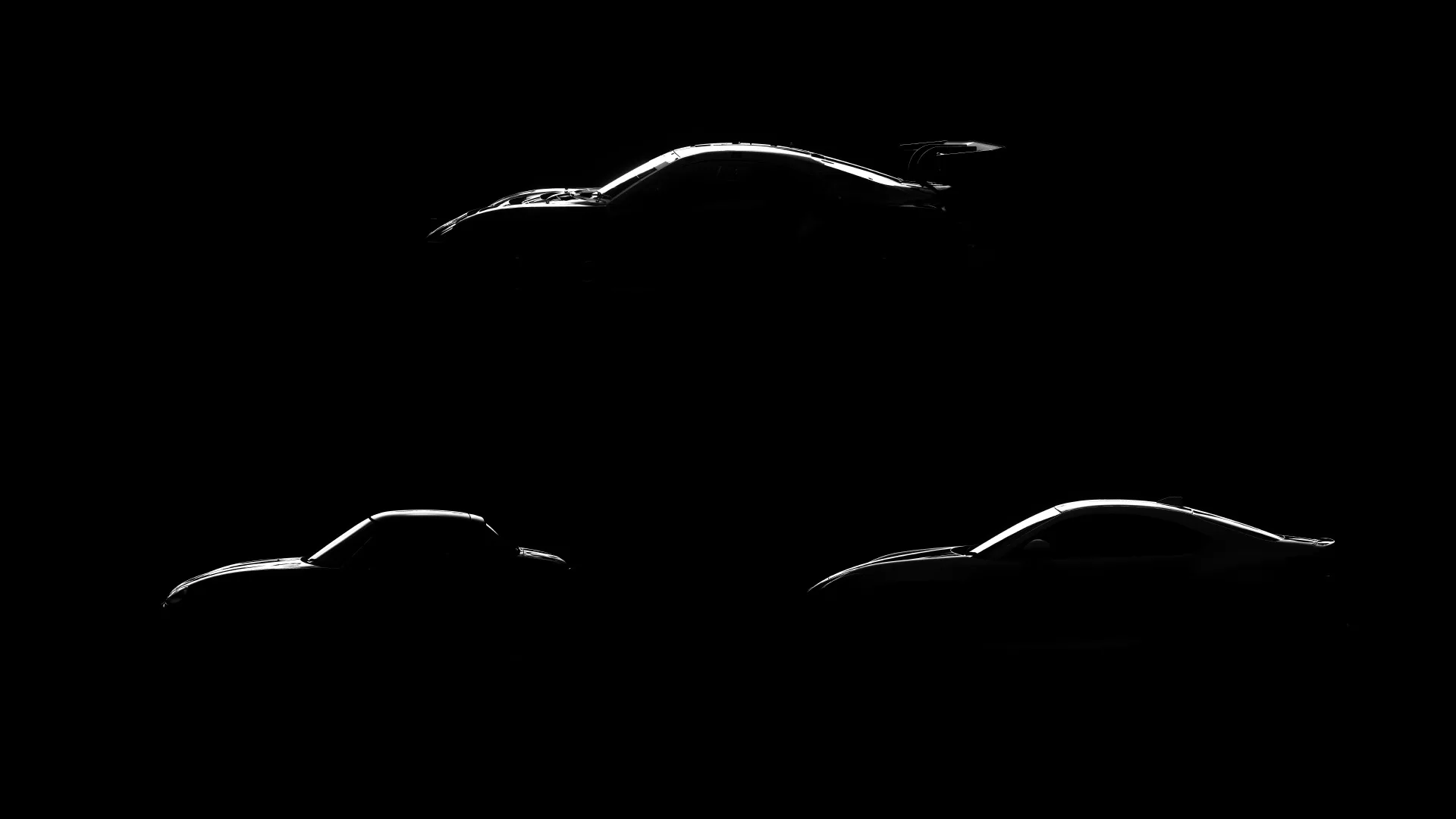 Gran Turismo receberá 3 novos carros na próxima atualização