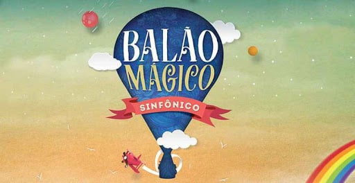 Balão Mágico Sinfônico