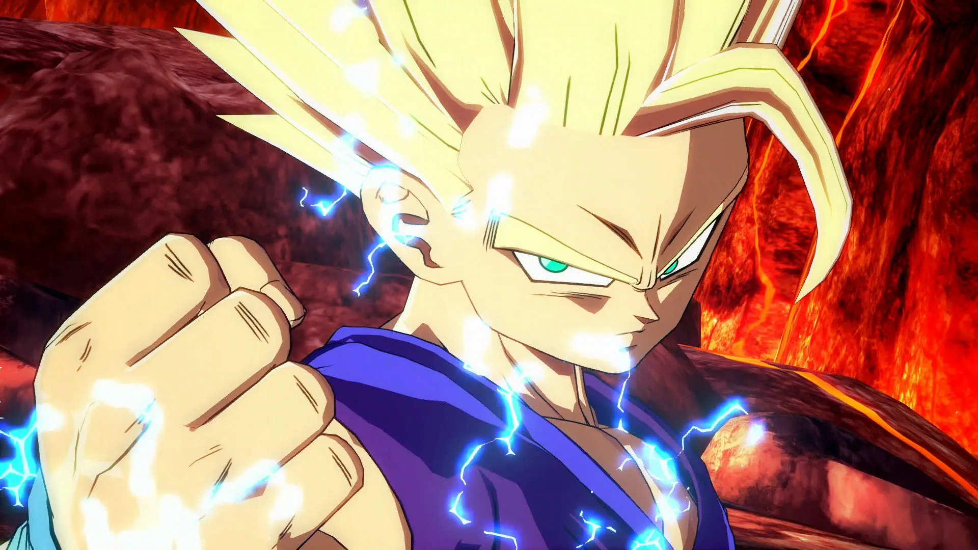 Dragon Ball Xenoverse 2 e Dragon Ball FighterZ batem recorde de vendas