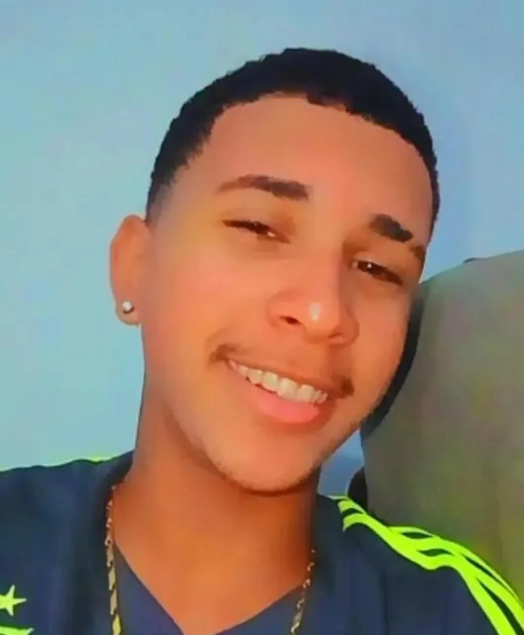 Jovem é morto a tiros por policiais militares em Cariacica