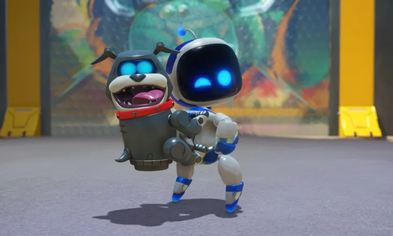 Desbrave novos mundos de Astro Bot com desconto no Hype Games