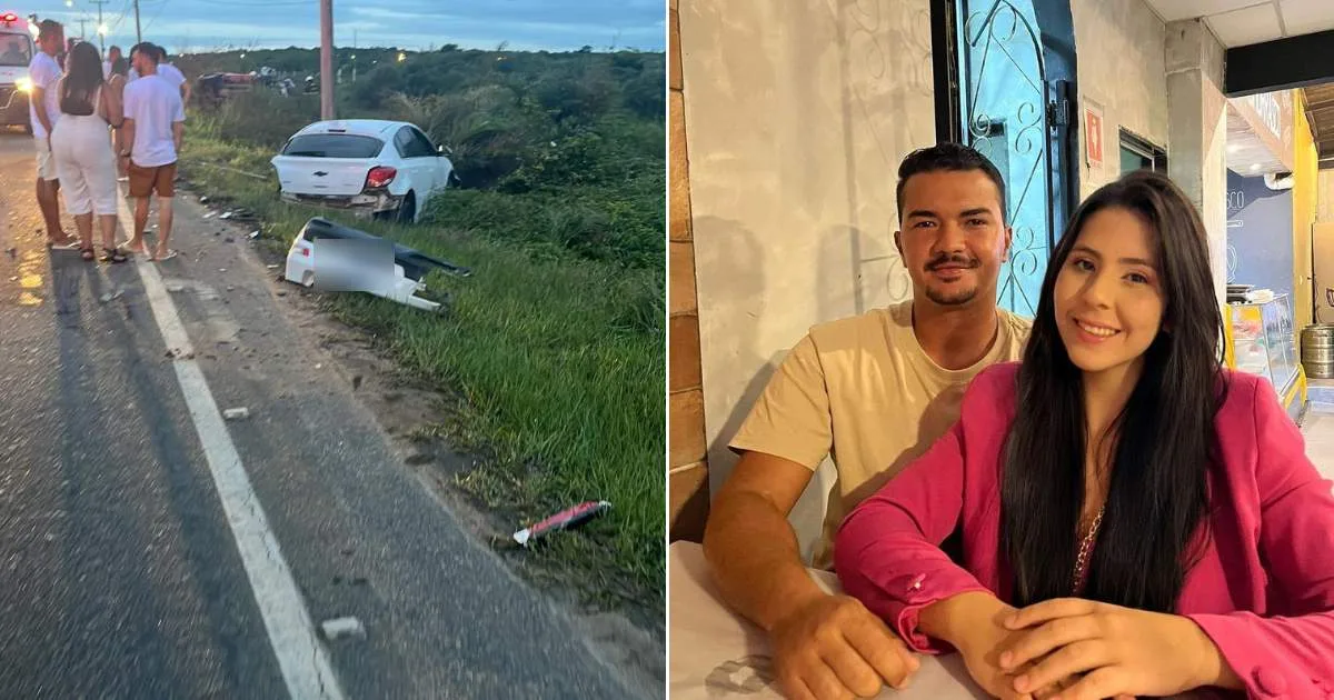 Justiça manda soltar motorista que matou casal que trocava pneu no ES