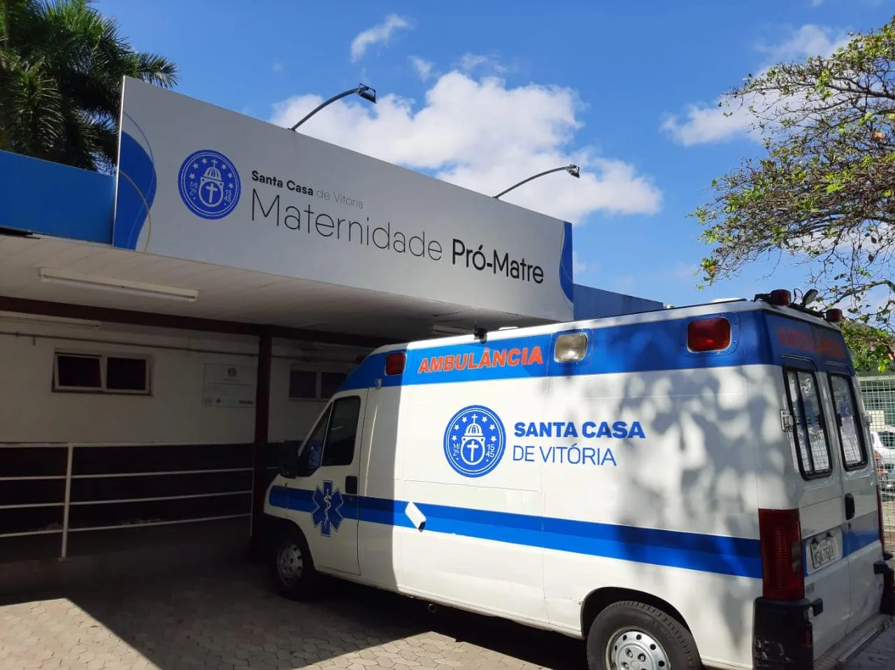 Santa Casa Pró-Matre: qualidade, segurança e humanização no atendimento