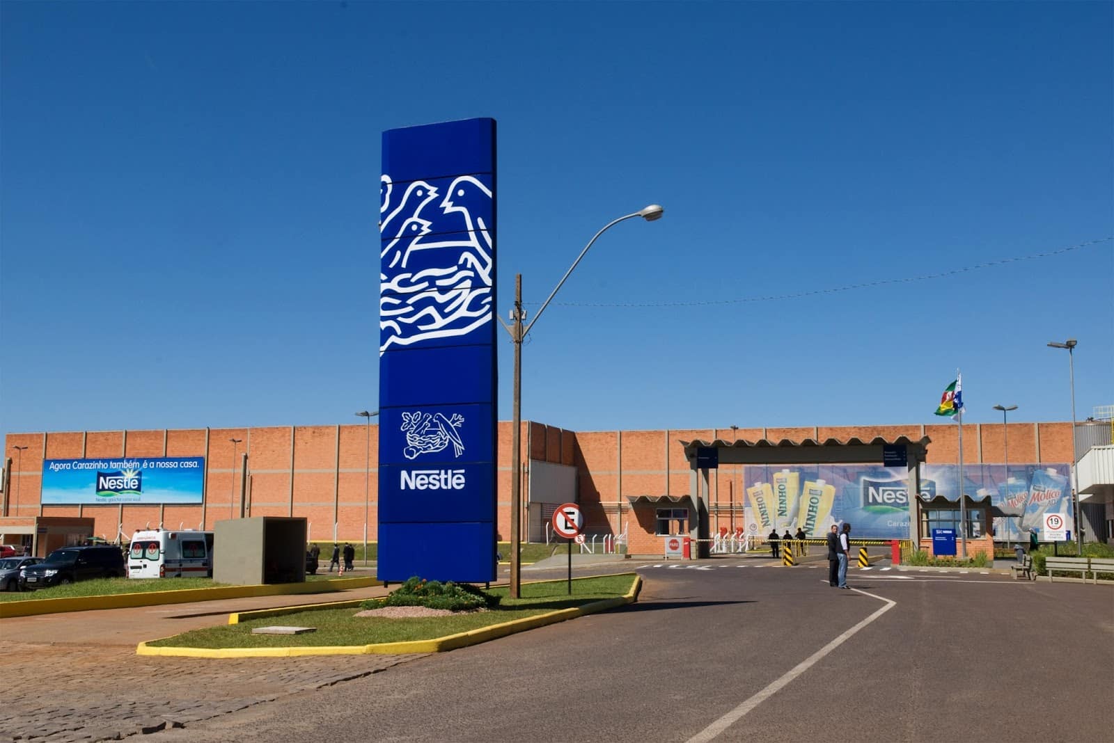 Nestlé Brasil abre inscrições para o Programa de Trainee 2022