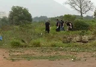 Homem é assassinado e fica com rosto desfigurado em Vila Nova de Colares