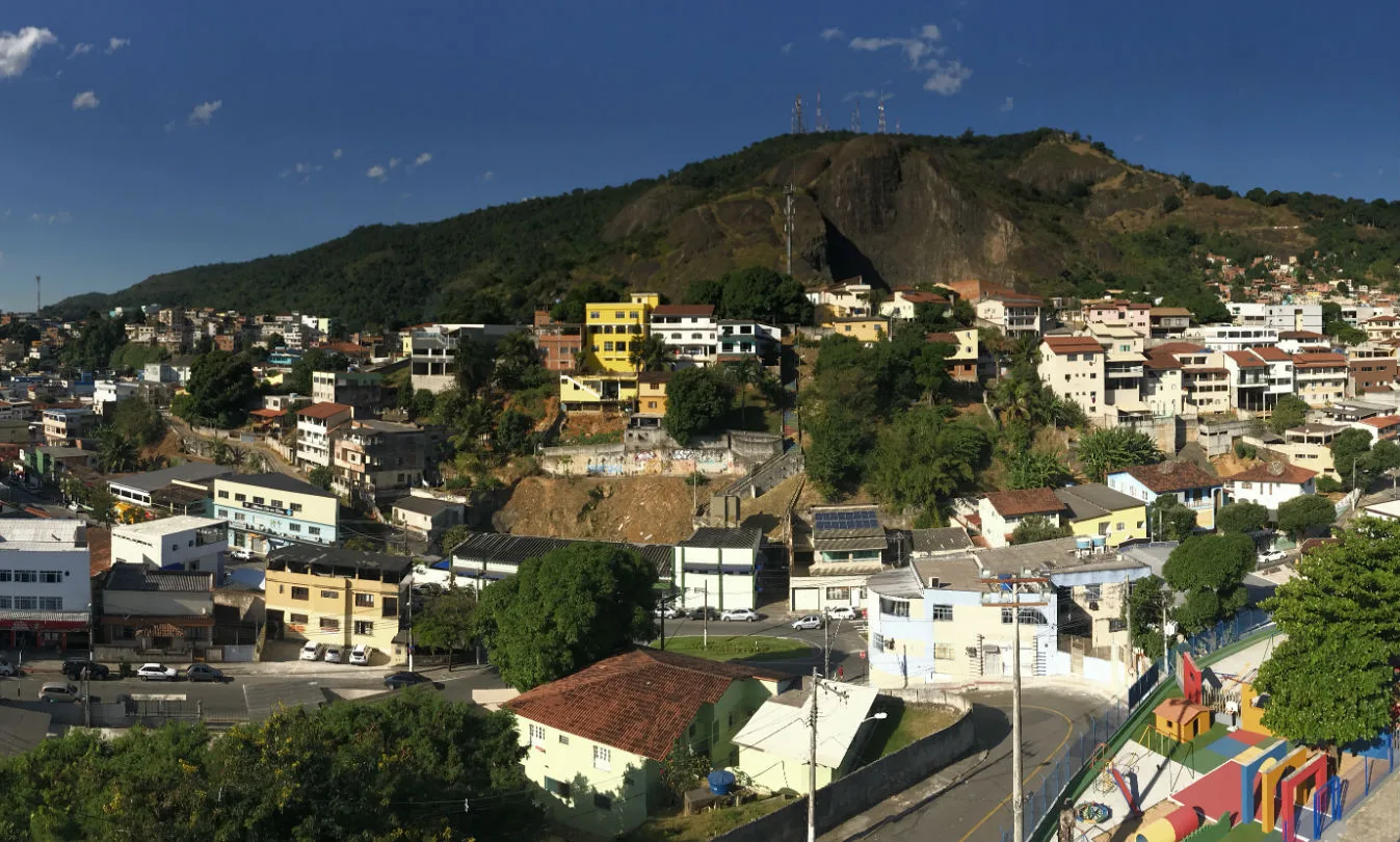 Obras para reduzir alagamentos serão realizadas em sete bairros de Vitória