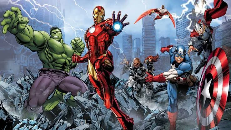 Marvel anuncia crossover Aliens vs. Vingadores