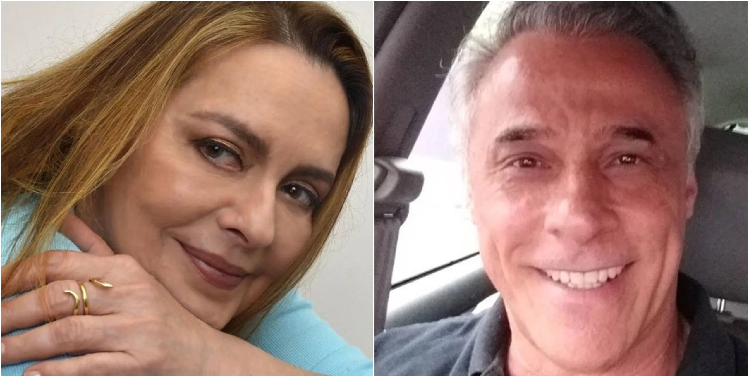 Processo: Oscar Magrini e Maria Zilda buscam direitos contra Facebook e Instagram