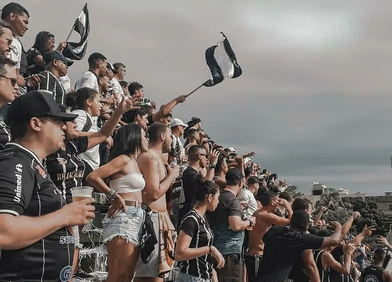 Ingresso a R$ 1,11! Rio Branco faz promoção para comemorar aniversário de 111 anos