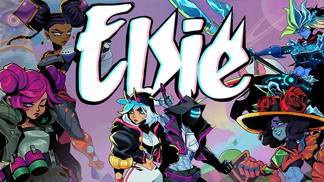 ELSIE: roguelike será lançado no Brasil com legendas em português