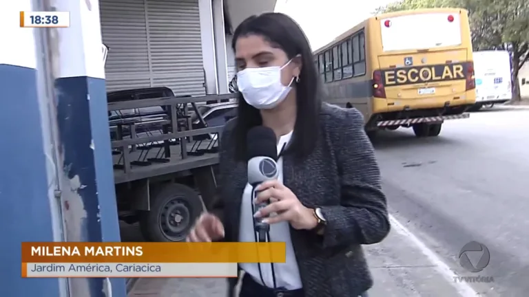Moradores e comerciantes reclamam de aumento nos furtos até de tampas de bueiro