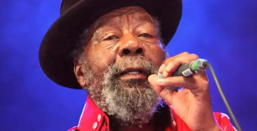 Morre U-Roy, pioneiro do reggae