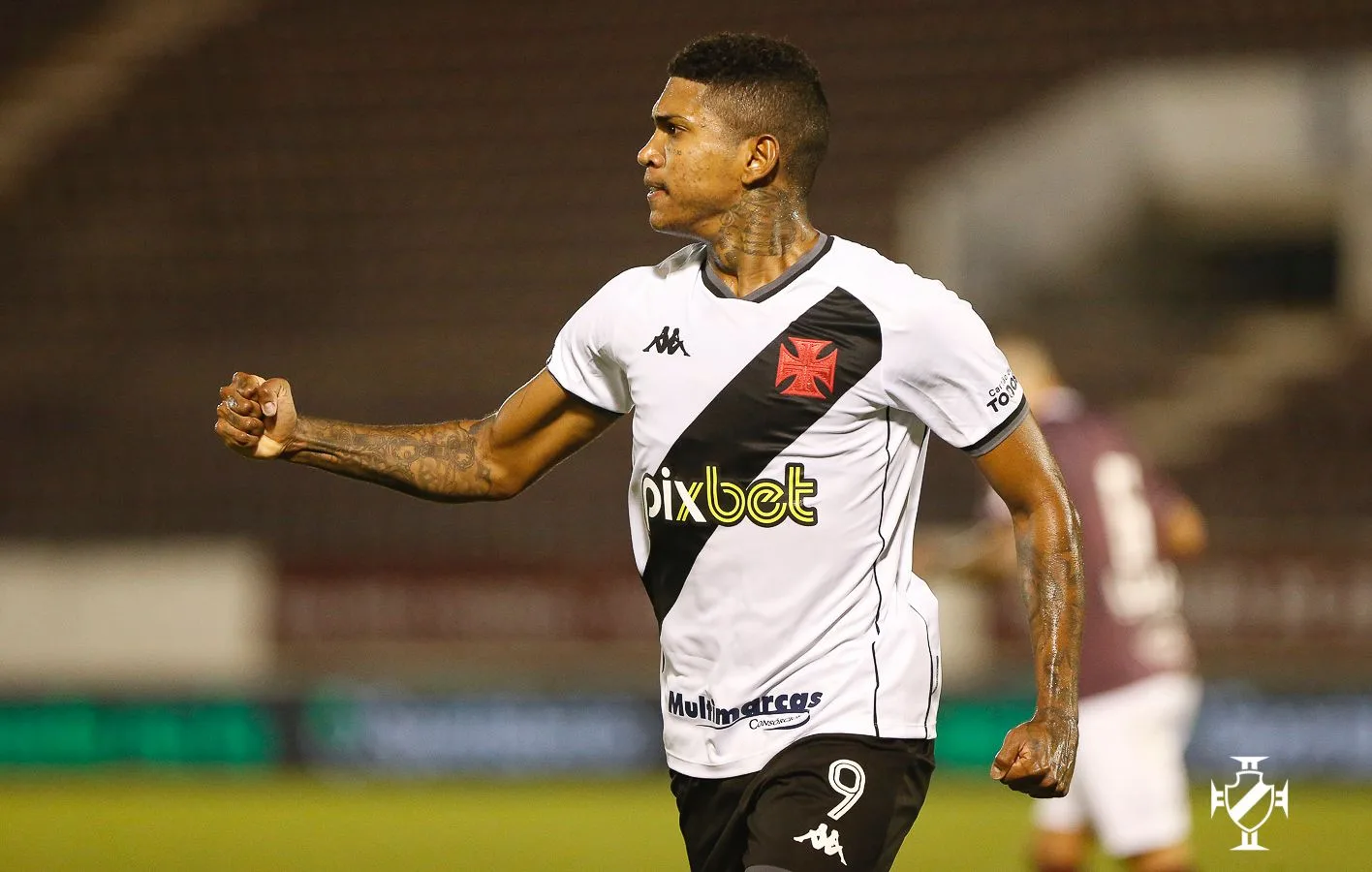 Foto: Rafael Ribeiro/Vasco