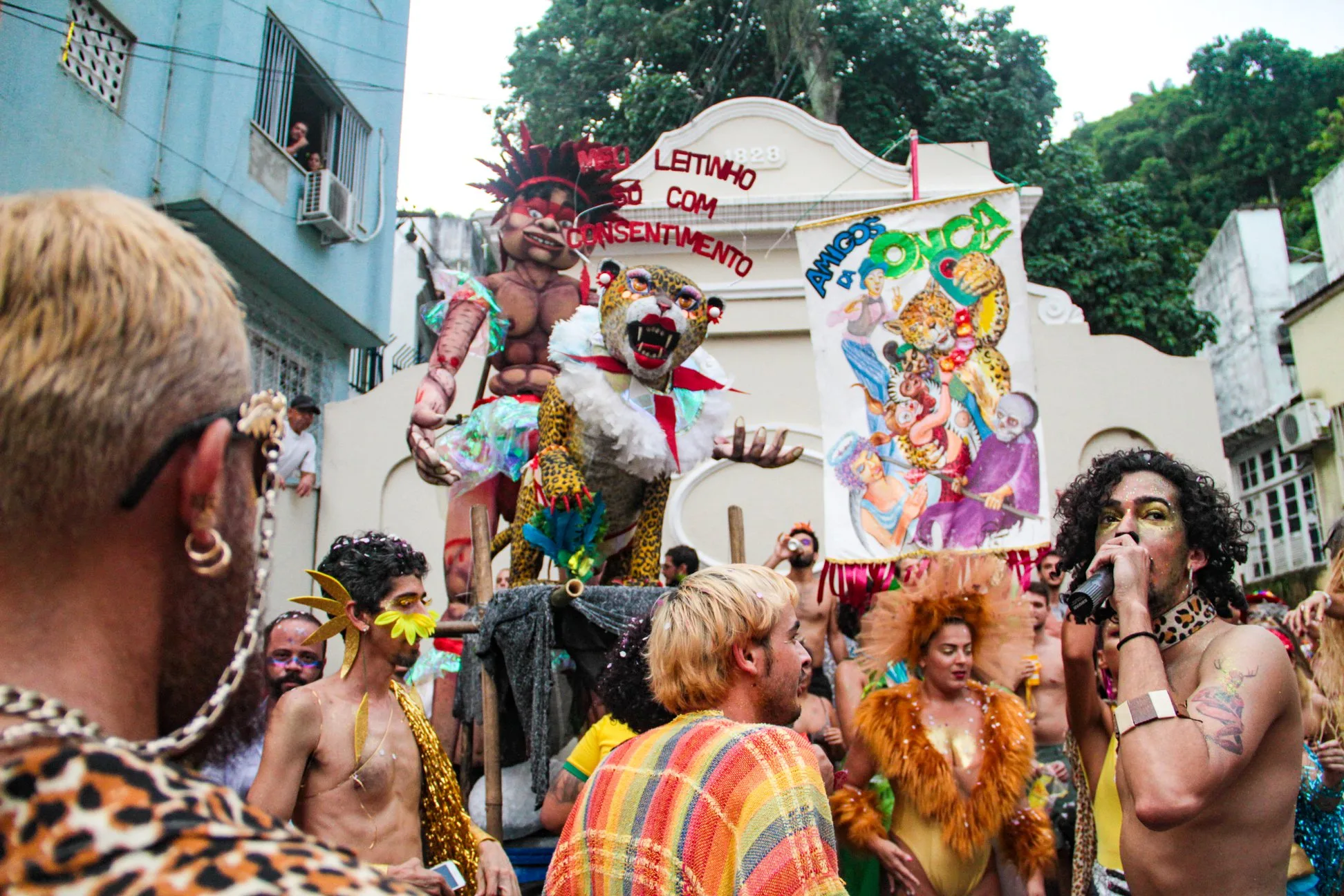 Foto: Luara Monteiro/divulgação