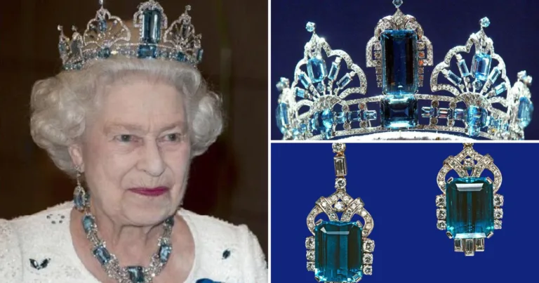 Foto: Artemisia's Royal Jewels