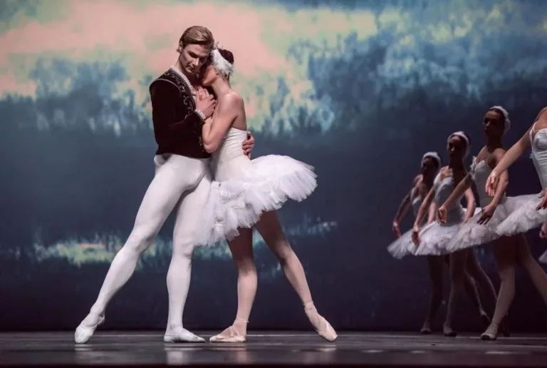 Espetáculo inédito com bailarinas da Rússia chega a Vitória nesta quarta-feira