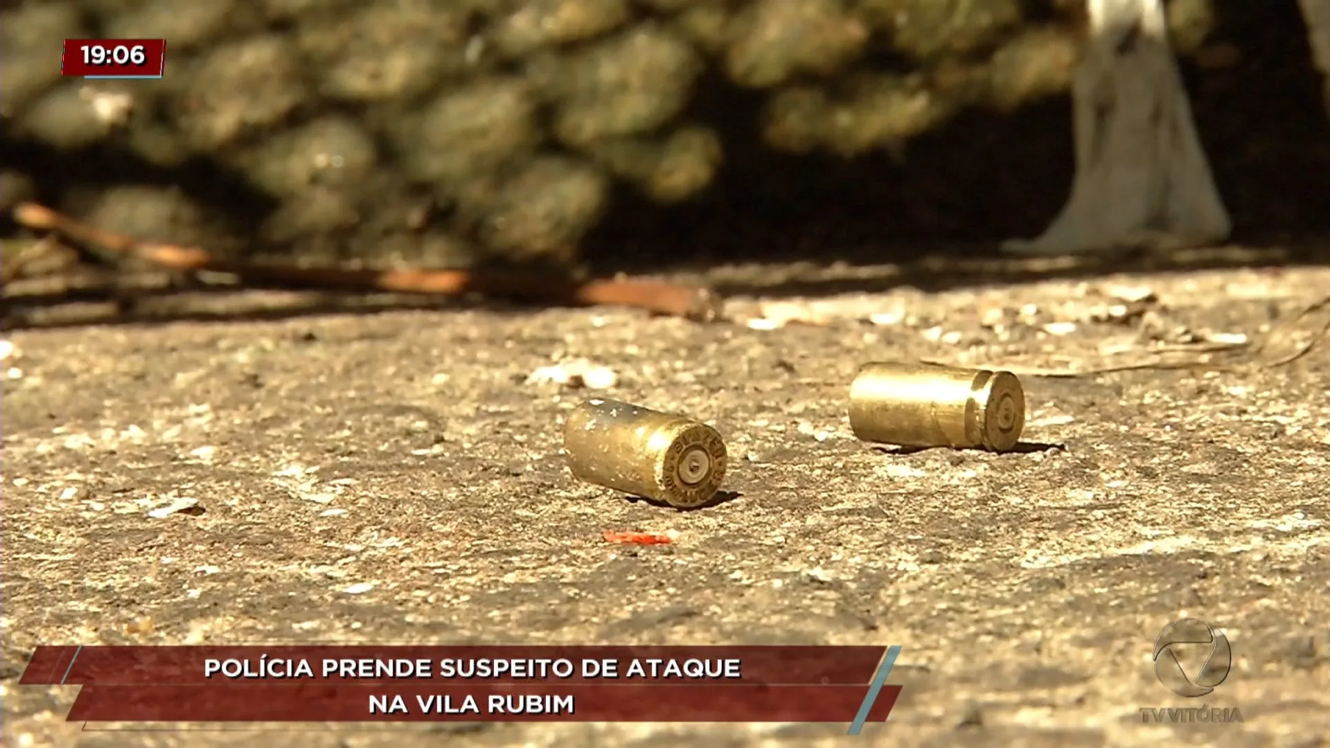 Polícia prende segundo suspeito de atacar moradores de rua no Centro de Vitória