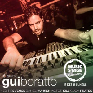 GUI BORATTO