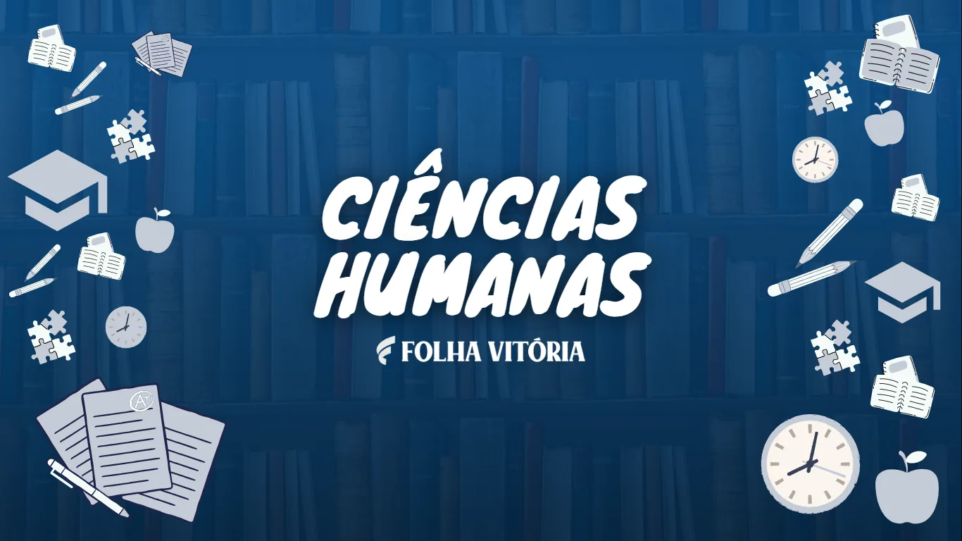 Enem 2022: conheça os temas mais cobrados na prova de Ciências Humanas