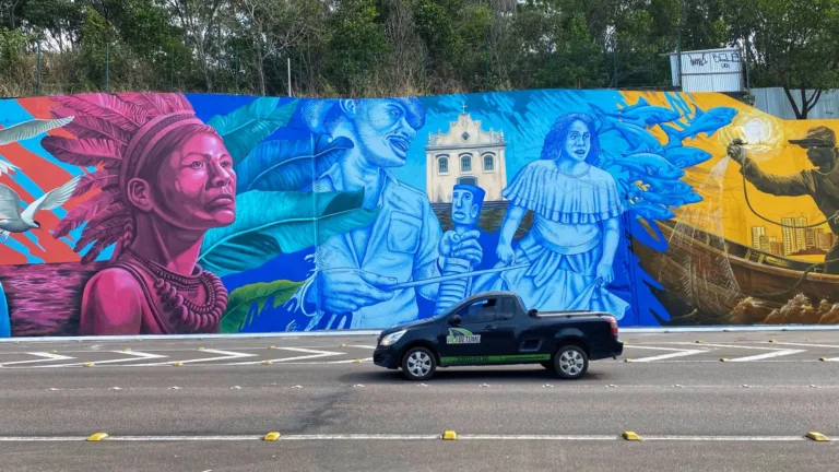 Foto: Thiago Soares/Folha Vitória