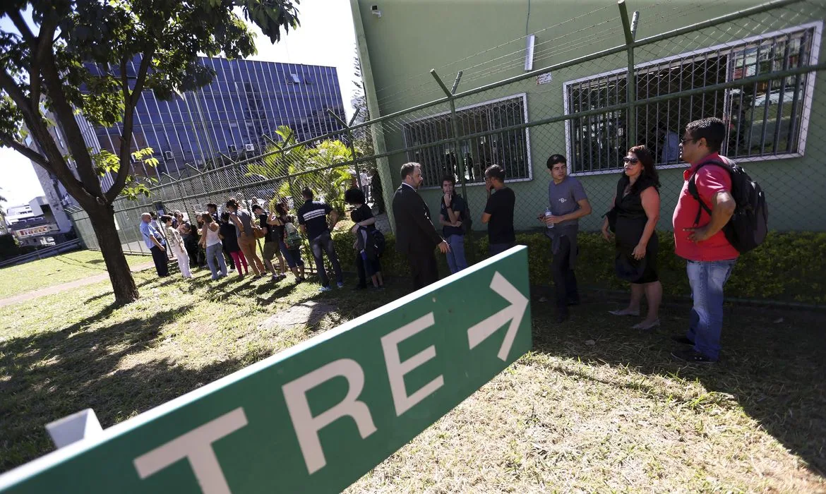 Cartórios do ES abrem neste fim de semana para eleitor regularizar título