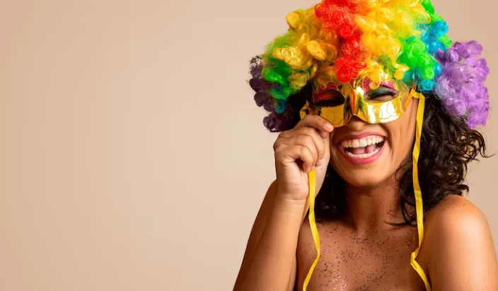 Pronto para a folia? Veja ideias de fantasias e acessórios para montar o look de Carnaval