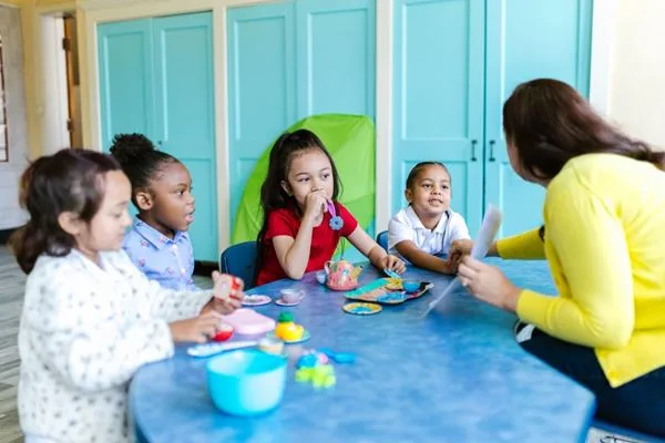 A importância da psicologia no acompanhamento escolar