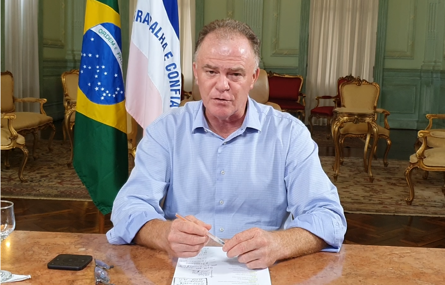 Blefe ou moeda de barganha? Analistas avaliam pré-candidatura de Casagrande à Presidência