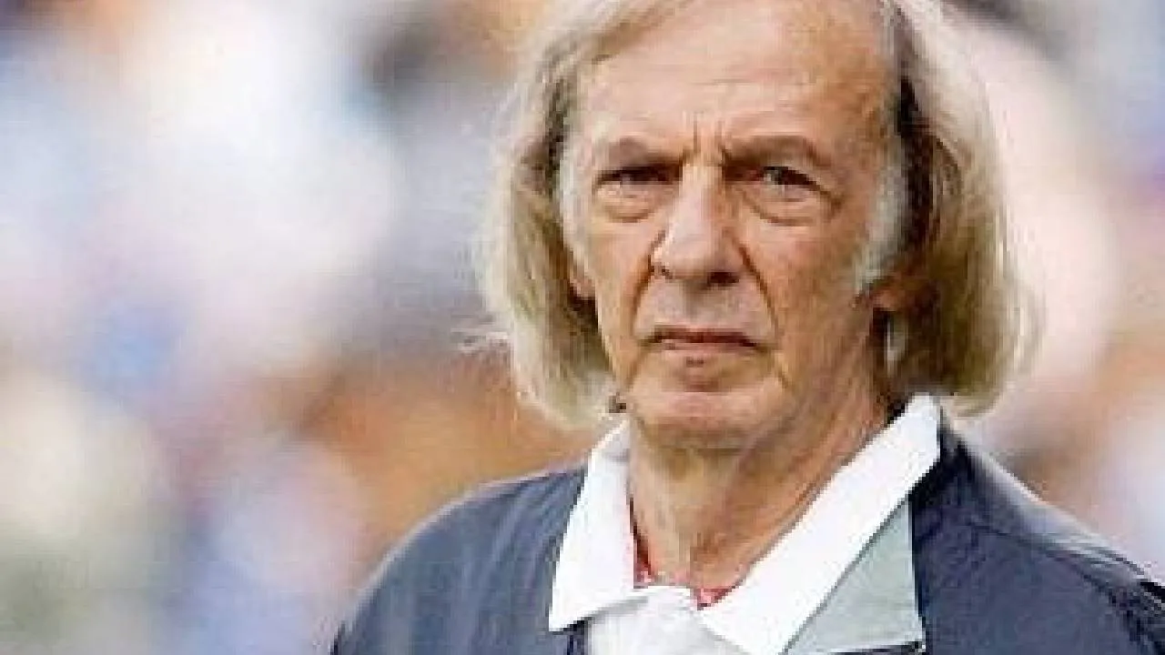 Morre César Luis Menotti, técnico campeão mundial com a Argentina, aos 85 anos