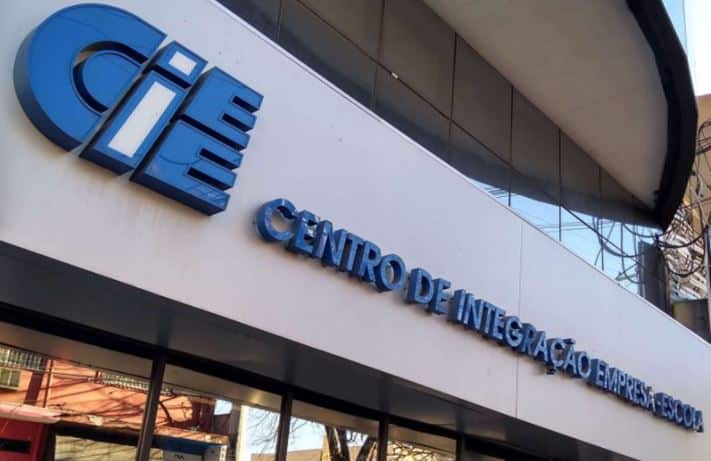 CIEE-ES oferece 171 vagas de estágio para técnico e superior