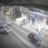 VÍDEO | Homens roubam 90 dúzias de ovos e carro de comerciante em Cariacica