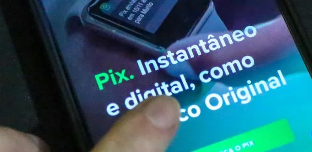 Empreendedores individuais não terão tarifa para usar o Pix