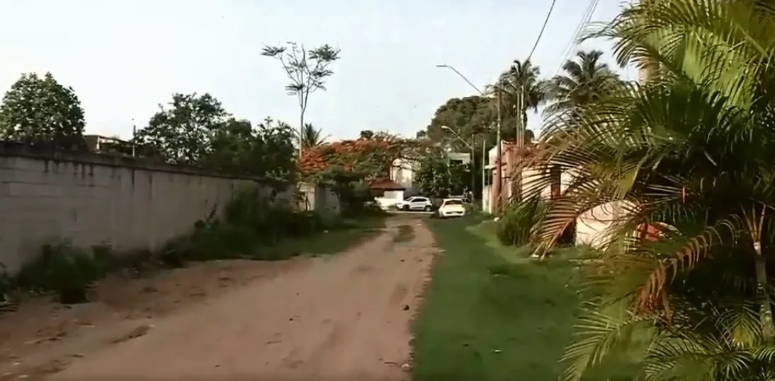 Jovem de 21 anos é agredida pelo companheiro e pela sogra na Serra