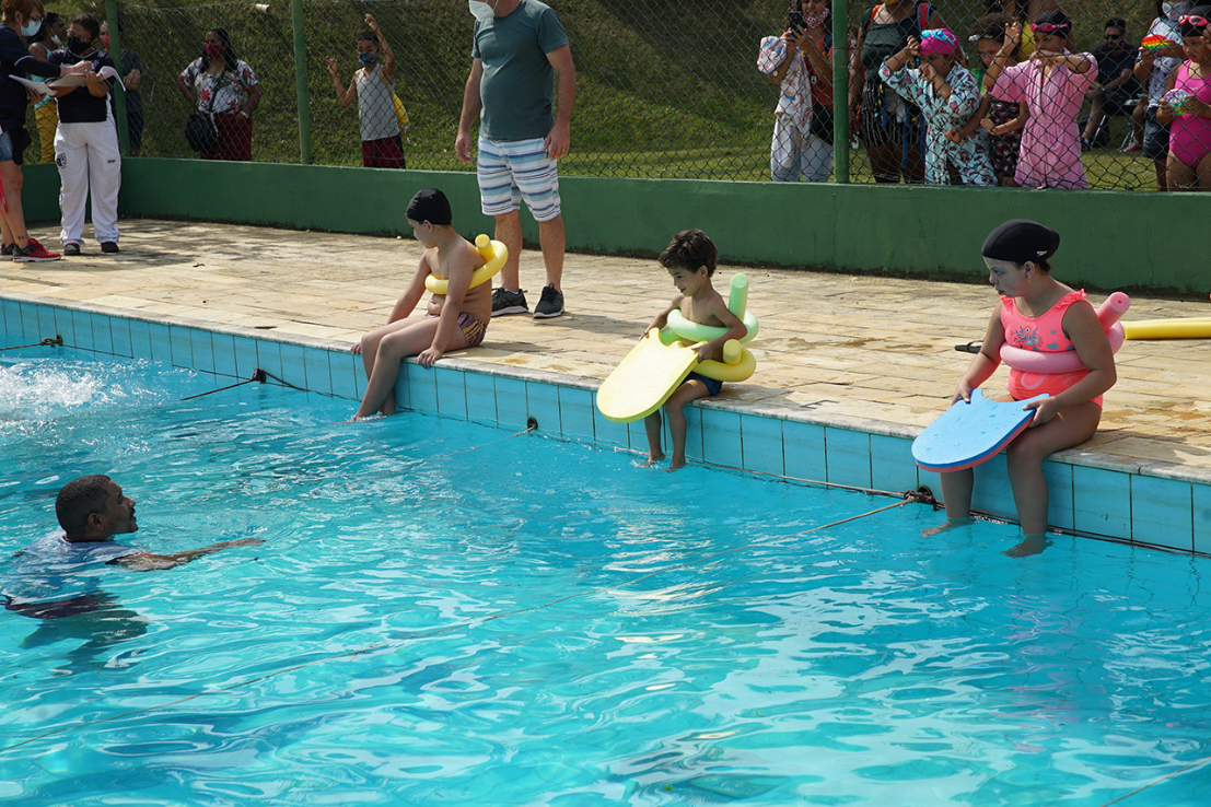 Foto: Claudio Postay/Prefeitura de Cariacica