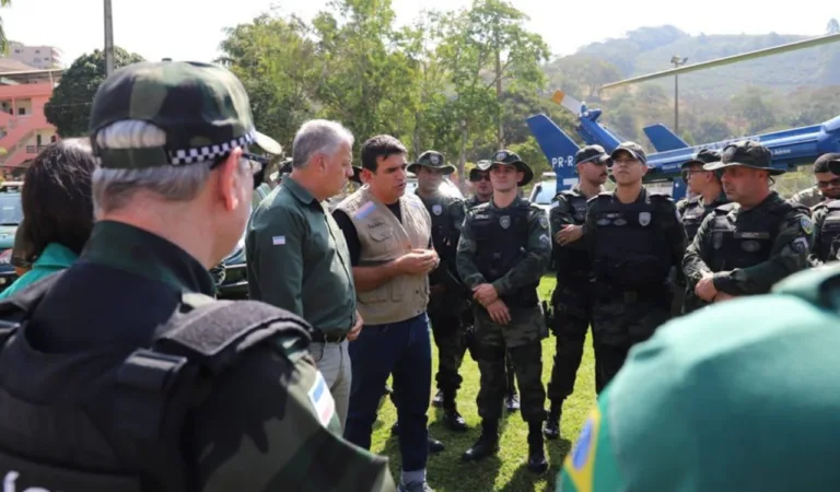 Foto: Divulgação / Governo do ES