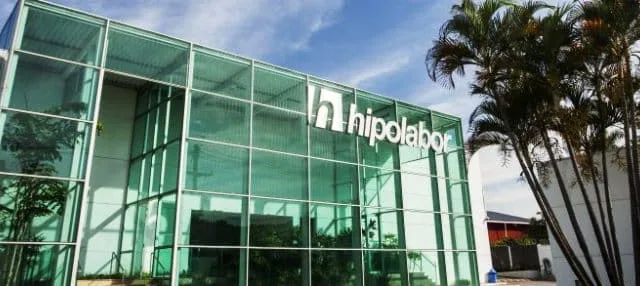 Hipolabor abre vagas de empregos para técnicos
