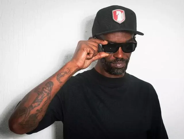 Dumdum, do grupo de rap Facção Central, morre aos 54 anos