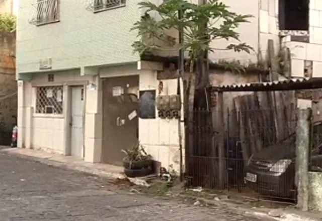 Suspeitos de matar casal na frente dos dois filhos em Vila Velha é preso