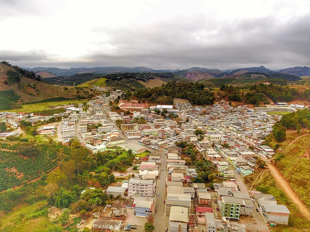 Foto: Divulgação/ Prefeitura de Irupi