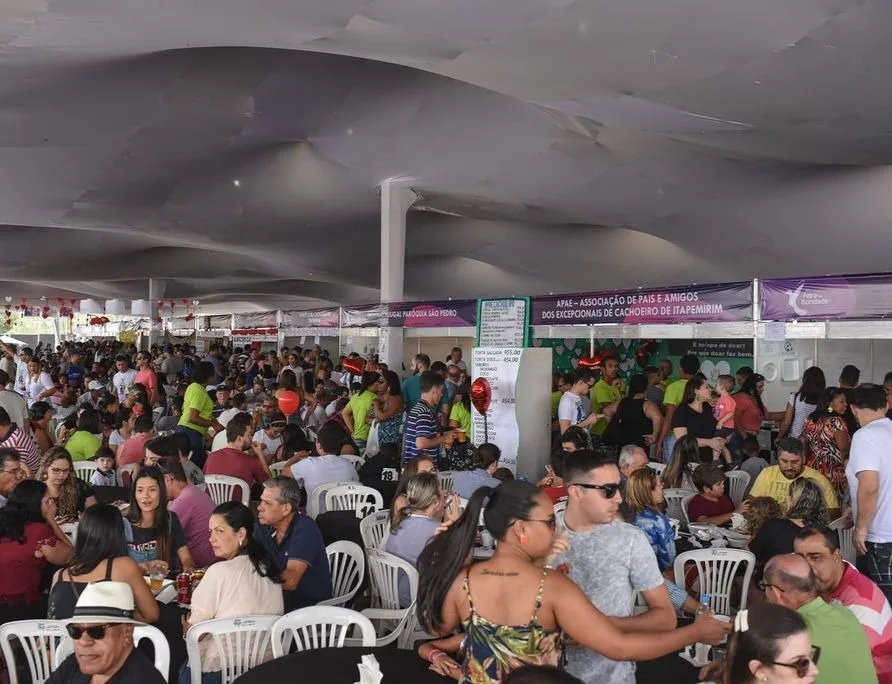 Feira da Bondade 2019 terá mais de 40 instituições participantes