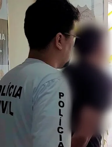 Personal trainer é preso por suspeita de infectar mulheres com HIV de propósito