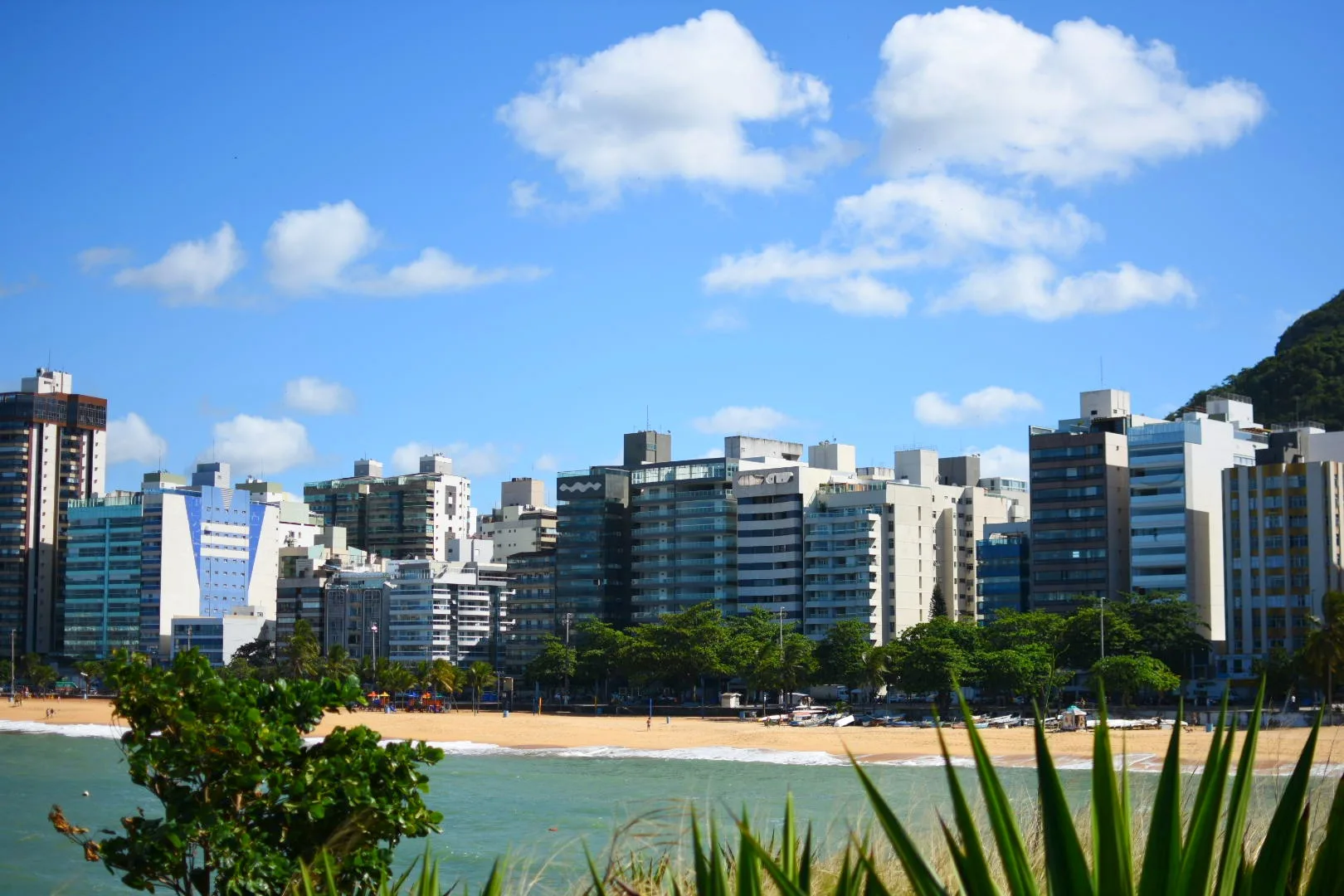 Foto: Thiago Soares/Folha Vitória