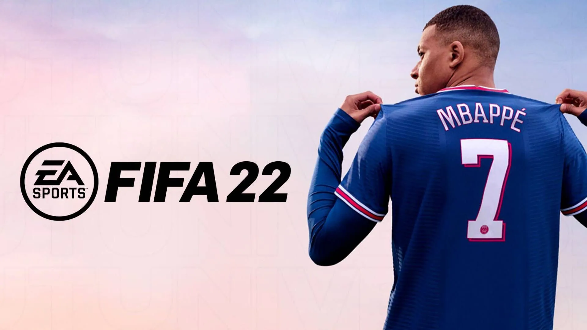 Fifa 22 é o jogo mais vendido na época de festas no Reino Unido