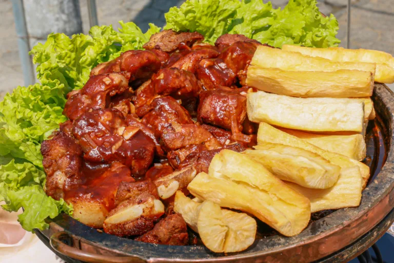 Festivais gastronômicos agitam Iriri. Veja as datas