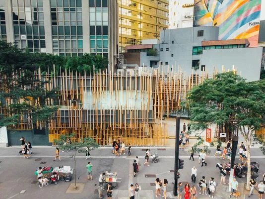 São Paulo oferece passeios culturais para o Dia das Crianças