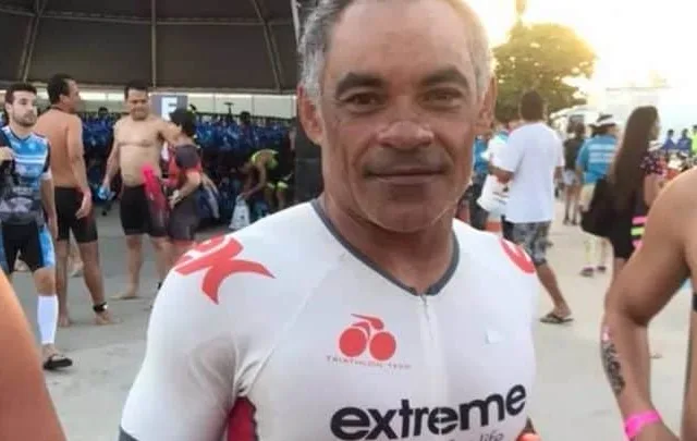 Triatleta desaparecido durante IronMan Brasil é encontrado morto após dois dias de buscas