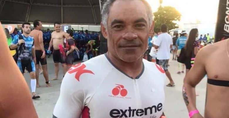 Triatleta desaparecido durante IronMan Brasil é encontrado morto após dois dias de buscas